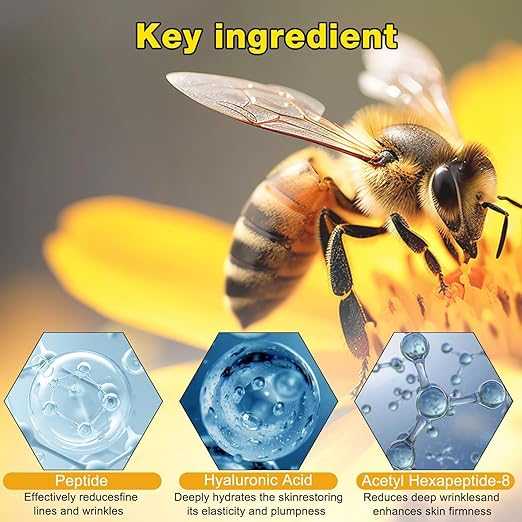 Botox Bee Venom Cream Buy 1 Get 1 Free